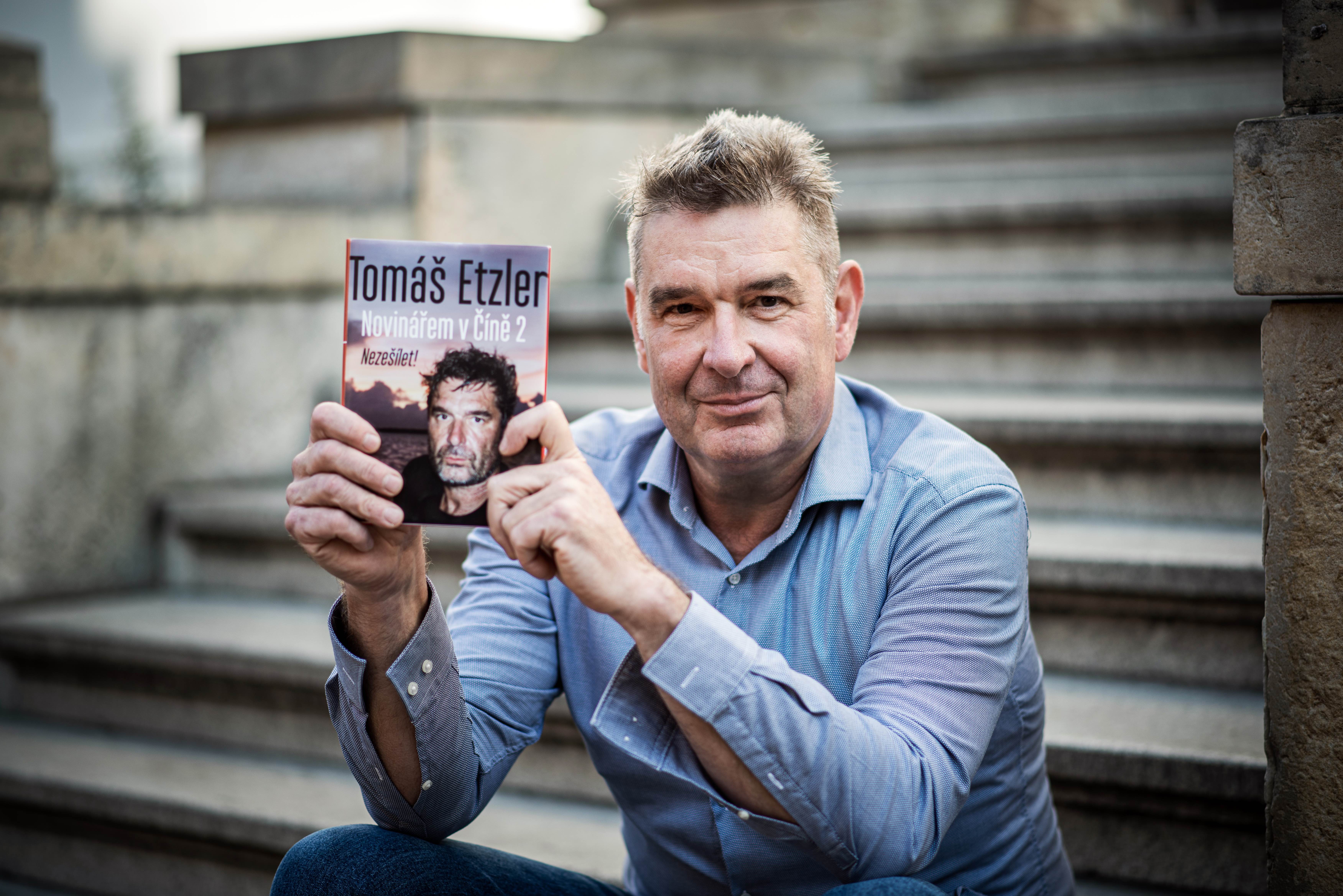 Tomáš Etzler